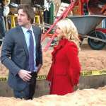 Jessica Simpson, Luke Wilson