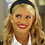 Jessica Simpson
