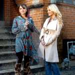 Jessica Simpson, Rachael Leigh Cook