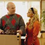 Larry Miller, Jessica Simpson