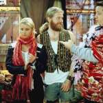 Ryan Dunn, Paul Vogt, Jessica Simpson, Rachael Leigh Cook