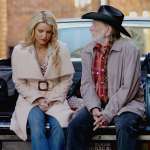 Willie Nelson, Jessica Simpson