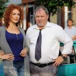 Andrzej Grabowski, Olga Sumskaya