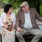 Hanna Śleszyńska, Andrzej Grabowski