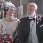 Izabela Dąbrowska, Krzysztof Gosztyła