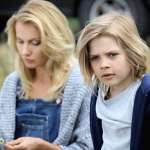 Joanna Moro, Aleksander Maliszewski