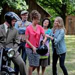 Krzysztof Pluskota, Katarzyna Ankudowicz, Hanna Śleszyńska, Natalia Rybicka, Krzysztof Kiersznowski