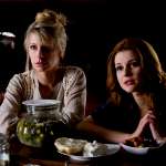 Marta Ścisłowicz, Magdalena Schejbal