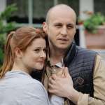 Marta Ścisłowicz, Tomasz Borkowski