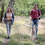 Natalia Rybicka, Grzegorz Małecki