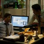 Enrique Murciano, Kyle Chandler