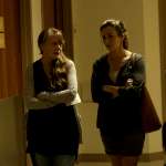 Linda Cardellini, Sissy Spacek