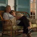 Sam Shepard, Sissy Spacek