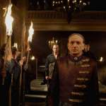 Darren Shahlavi, Ben Kingsley, Will Sanderson