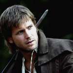 Matthew Davis