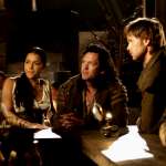 Michael Madsen, Michelle Rodriguez, Matthew Davis