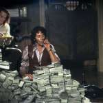 Johnny Depp, Paul Reubens