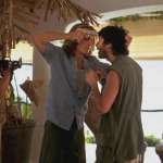 Johnny Depp, Jordi Moll&agrave;