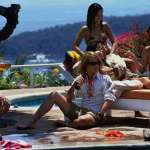 Johnny Depp, Paul Reubens