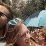 Dillon Porter, Kerry Bish&eacute;