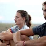 Dillon Porter, Kerry Bish&eacute;