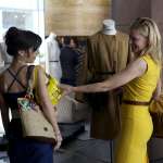 Sally Hawkins, Cate Blanchett