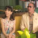 Sally Hawkins, Andrew Dice Clay