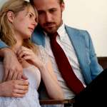Ryan Gosling, Michelle Williams