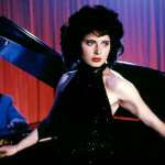 Angelo Badalamenti, Isabella Rossellini