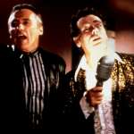 Dennis Hopper, Dean Stockwell