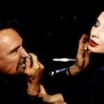 Dennis Hopper, Isabella Rossellini