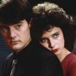 Kyle MacLachlan, Isabella Rossellini