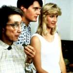 Laura Dern, Kyle MacLachlan, Frances Bay