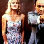 Laura Dern, George Dickerson