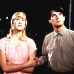 Laura Dern, Kyle MacLachlan