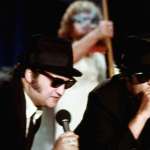 Dan Aykroyd, John Belushi, Donald Dunn