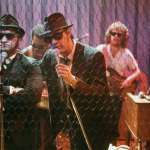 Murphy Dunne, Dan Aykroyd, John Belushi, Donald Dunn, Matt Murphy