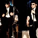 Murphy Dunne, Dan Aykroyd, John Belushi