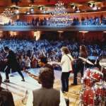 Willie Hall, Dan Aykroyd, John Belushi, Steve Cropper, Donald Dunn, Matt Murphy