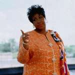 Aretha Franklin