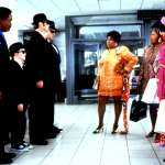 Aretha Franklin, Dan Aykroyd, John Goodman, J. Evan Bonifant, Lou Marini, Matt Murphy, Gracie Ridgeway, Gloria Ridgeway, Esther Ridgeway