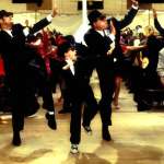 Dan Aykroyd, John Goodman, J. Evan Bonifant