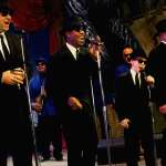 Dan Aykroyd, John Goodman, J. Evan Bonifant, Joe Morton