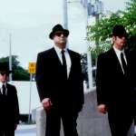 Dan Aykroyd, John Goodman, J. Evan Bonifant