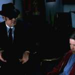 Dan Aykroyd, J. Evan Bonifant