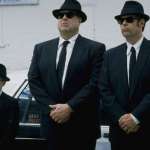Dan Aykroyd, John Goodman, J. Evan Bonifant