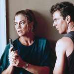 Dennis Quaid, Kathleen Turner