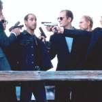 James Lew, Stanley Tucci, Marshall Bell, Ralph Brown