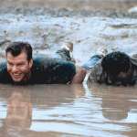 Obba Babatund&eacute;, Dennis Quaid