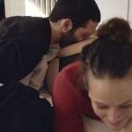 Or Schraiber, Bobbi Jean Smith